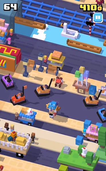 길건너 친구들 screenshot 9