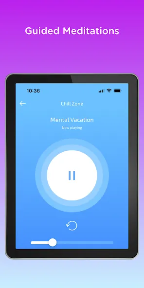 MindShift CBT - Anxiety Relief screenshot 13