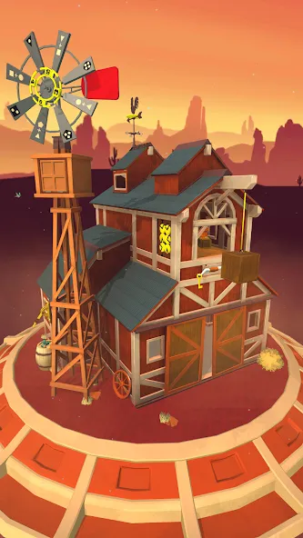 Cats in Time screenshot 4