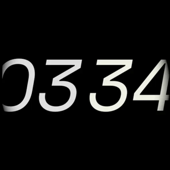 Haze Watch Face screenshot 12