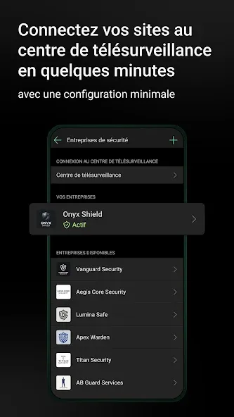 Ajax PRO: Tool For Engineers screenshot 5