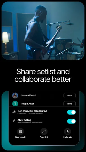Moises: The Musician's AI App screenshot 7