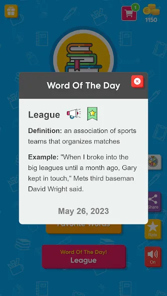 Spelling Master - Quiz Games screenshot 2