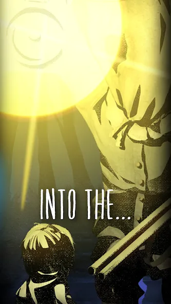 Little Nightmares Comics screenshot 7
