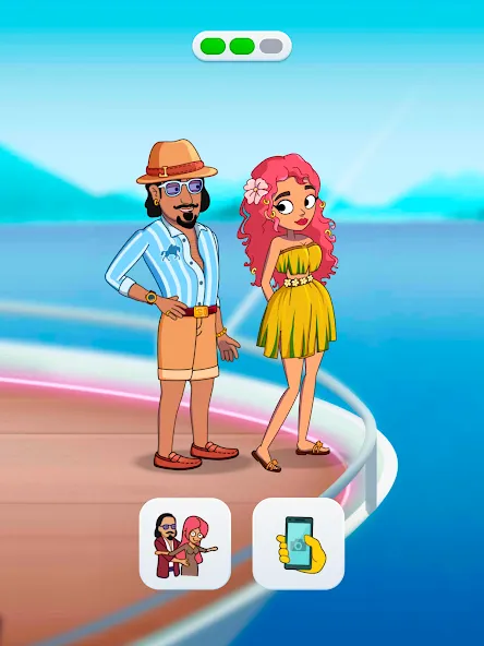 Love & Choices screenshot 11