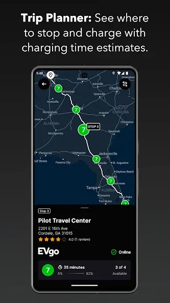 Chargeway screenshot 7