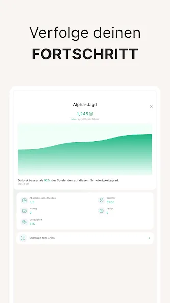 Propel: ADHS, ADHD Jogging screenshot 23