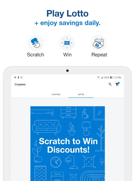 Bed Bath & Beyond screenshot 12