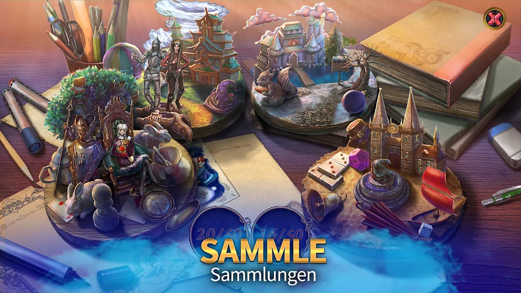 Das endlose Spiel F2P screenshot 7