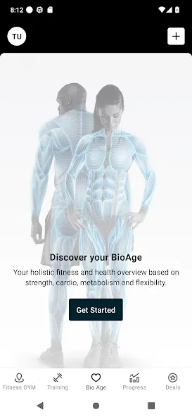 Fitness Gym screenshot 4