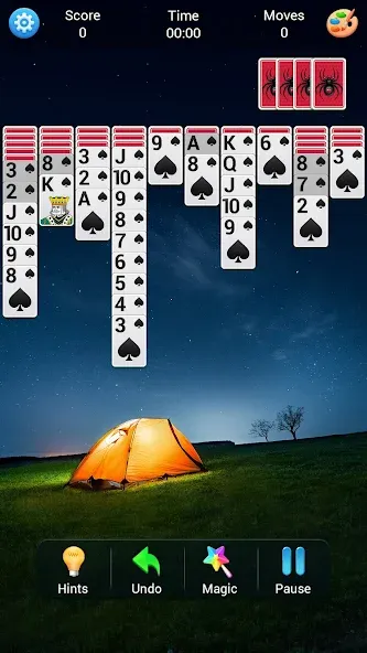 Solitaire Collection screenshot 6