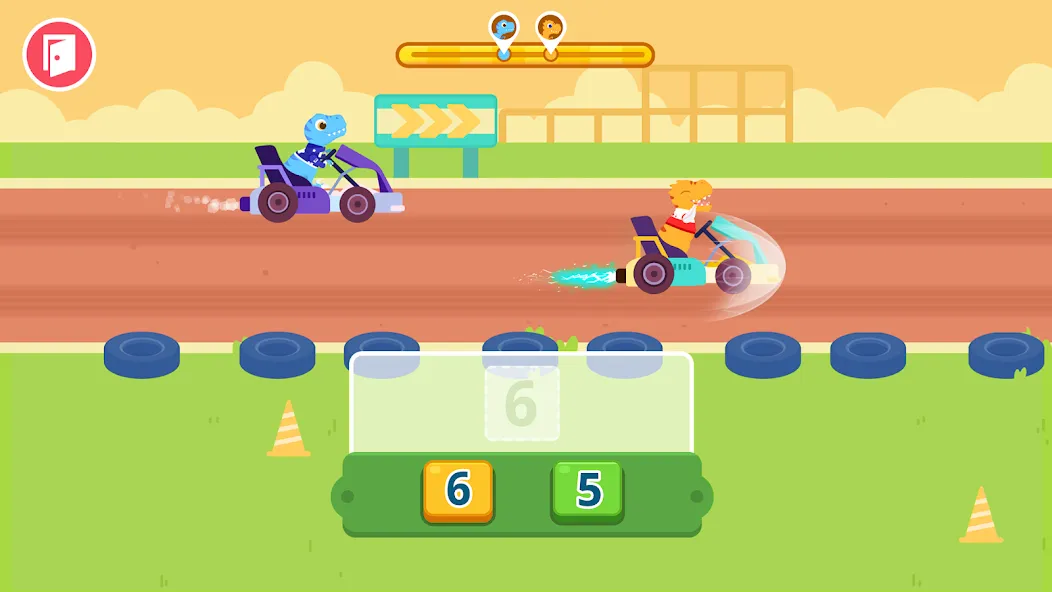 Juegos educativos divertidos screenshot 4