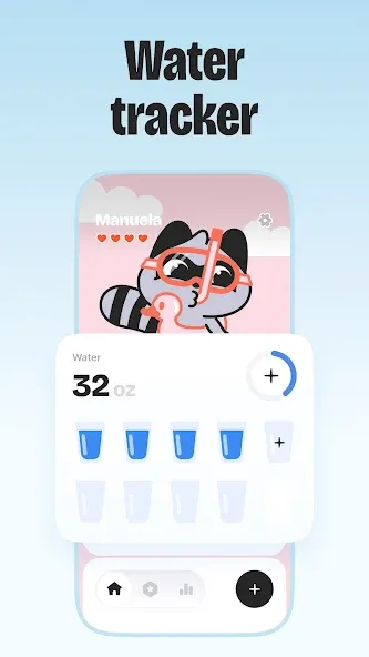 BitePal: AI Calorie Counter screenshot 4