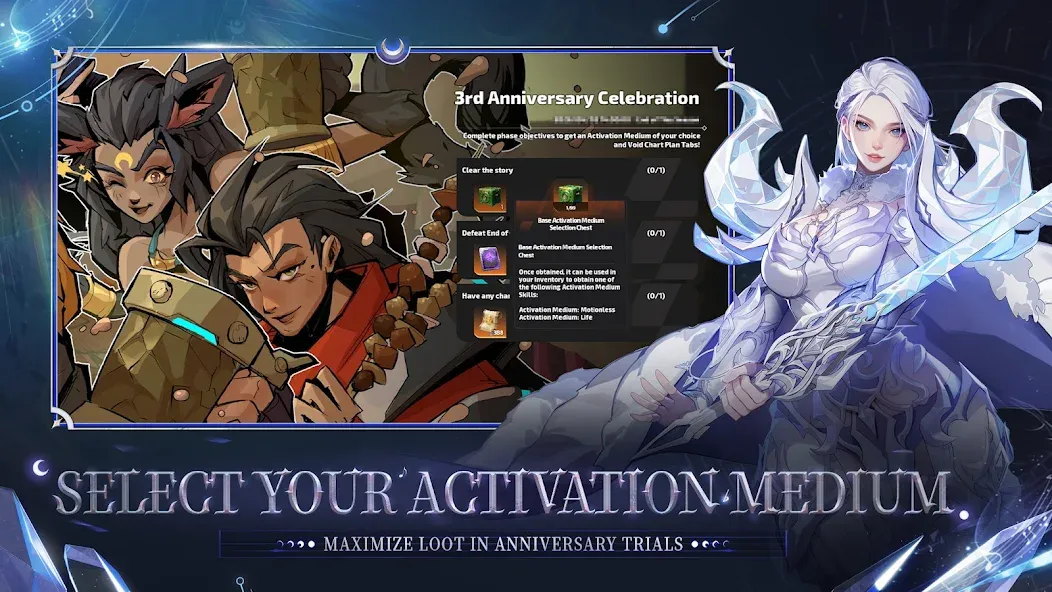 Torchlight: Infinite screenshot 6