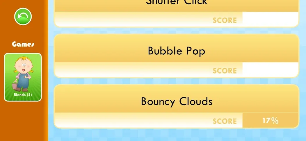 MidiPhonics screenshot 4