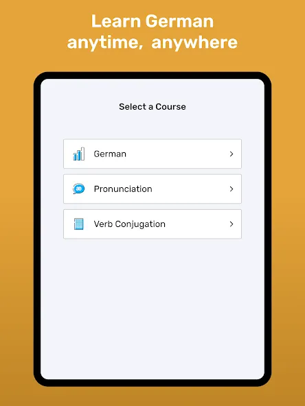 Wlingua - Learn German screenshot 9