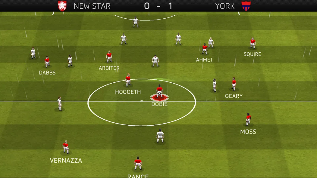 New Star™ Manager screenshot 5