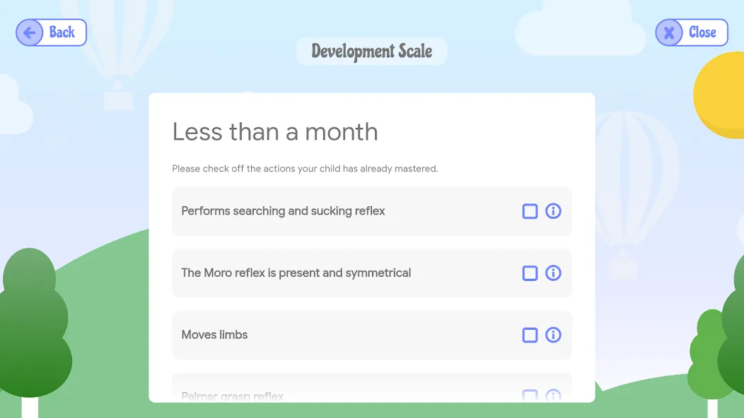 Smarty Kids screenshot 14