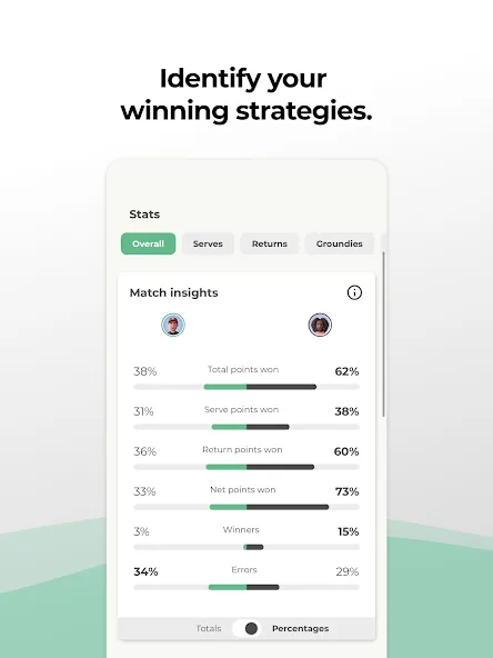 Wingfield Sports screenshot 11