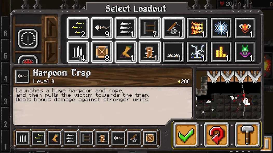 Dungeon Warfare screenshot 3