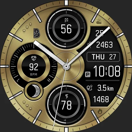 BRN158 - elon screenshot 27