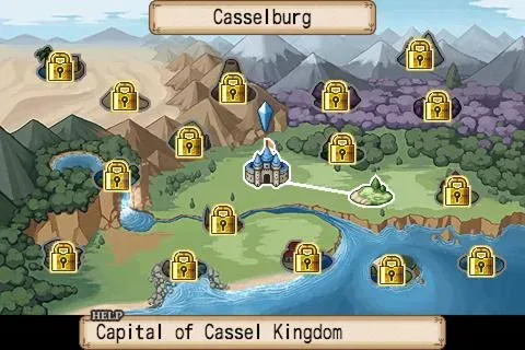 Adventure Bar Story screenshot 5