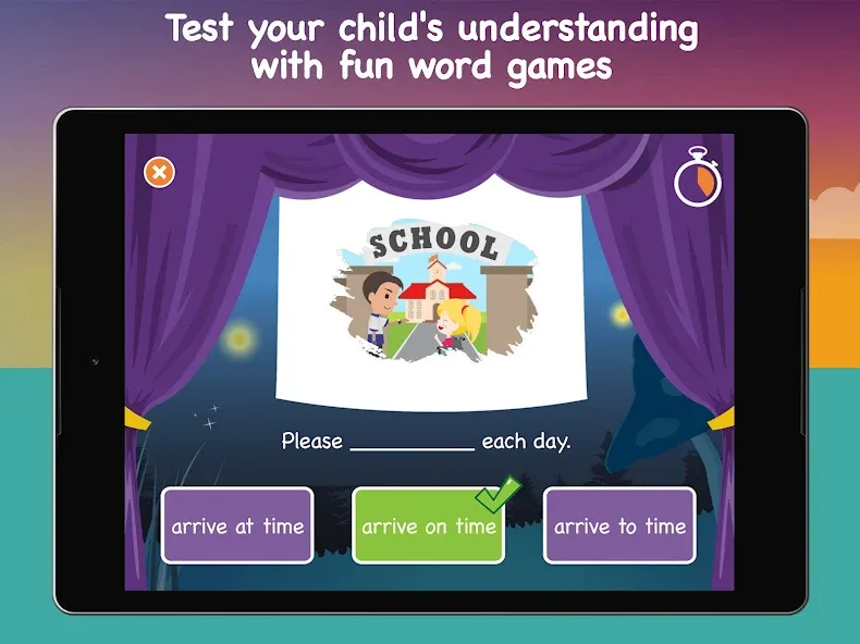 LearnEnglish Kids: Playtime screenshot 13