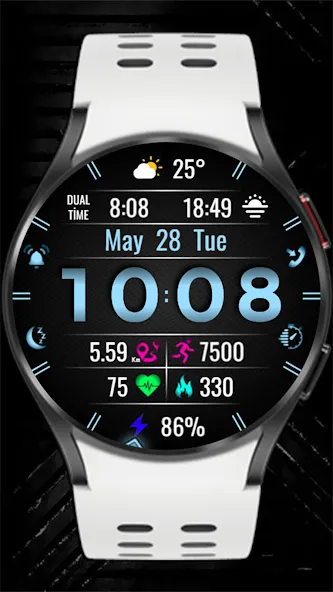 KZY092 screenshot 4