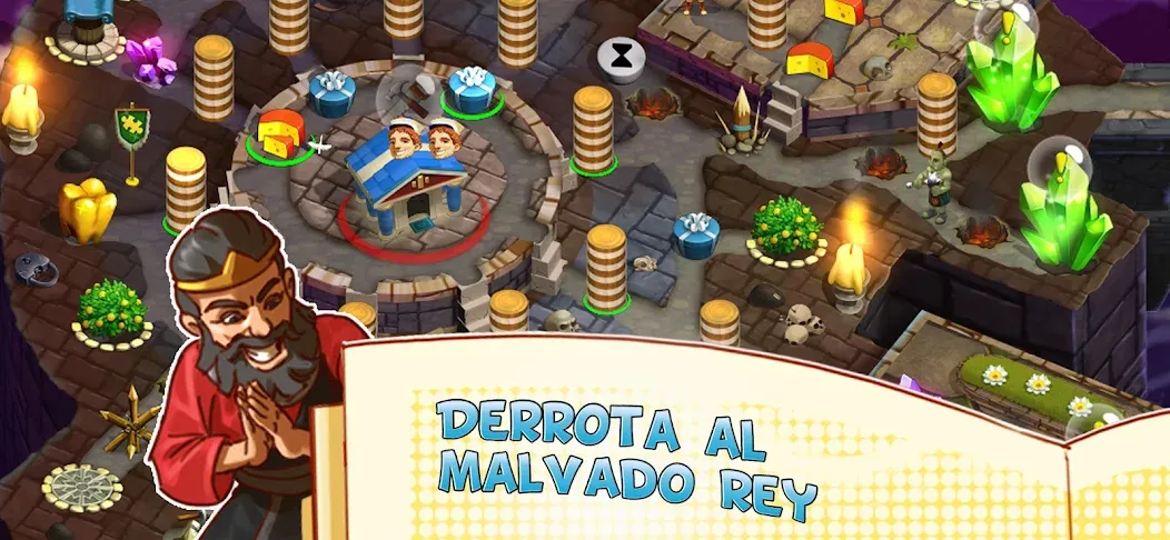 Hercules XI (Platinum Edition) screenshot 3