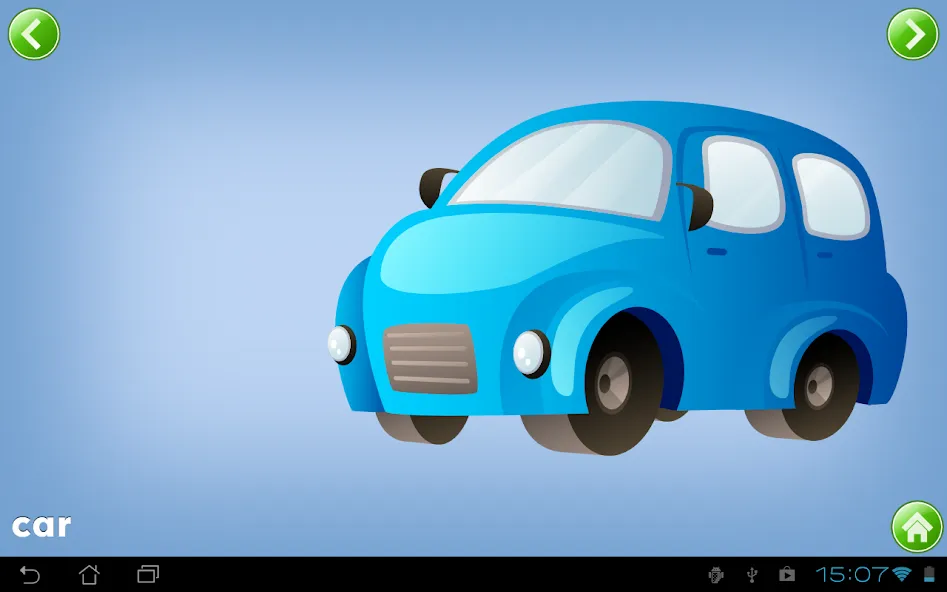 Kids Preschool Puzzles screenshot 15