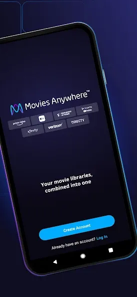 Movies Anywhere screenshot 2