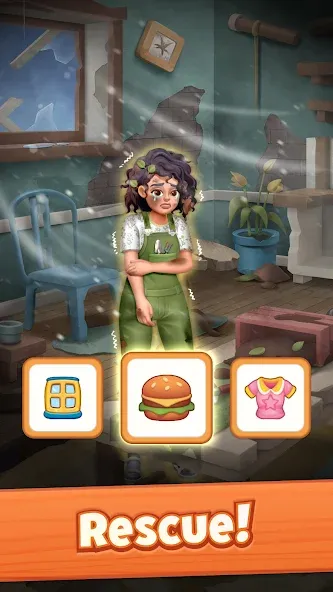 Happy Screw: Screw Pin Puzzle screenshot 2