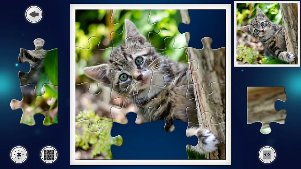 IMAGEine Premium screenshot 1