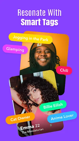 Duet - Date & Meet New Friends screenshot 4