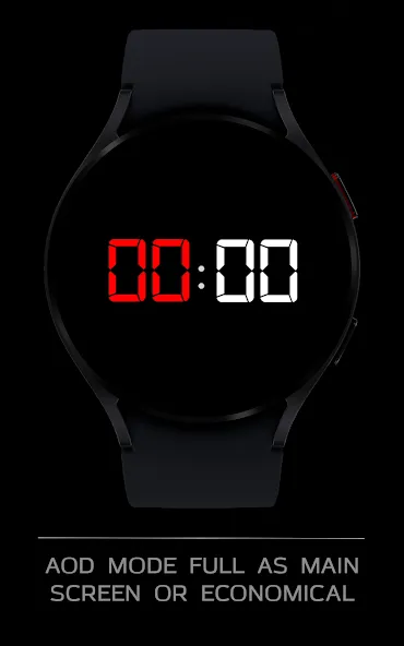 Super INF MOD LCD V3 screenshot 6