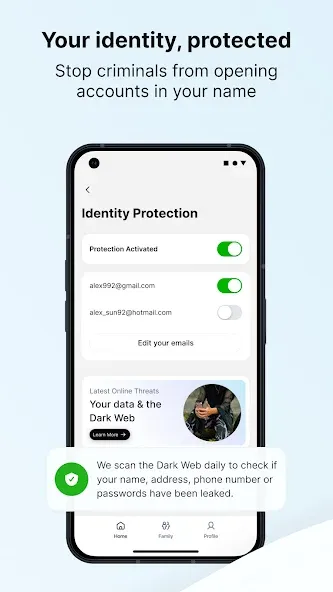 Control+ screenshot 2