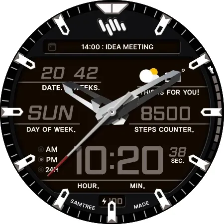SamWatch AD A 2024 screenshot 33