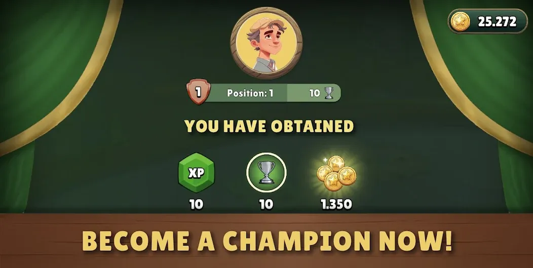 Rummy - Traditional Card Game screenshot 4