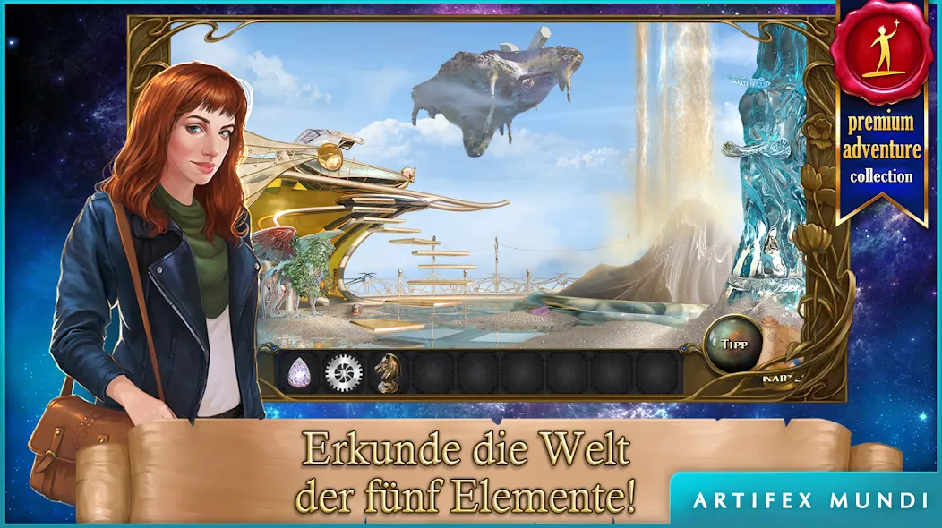 Mythische Wunder (Full) screenshot 2