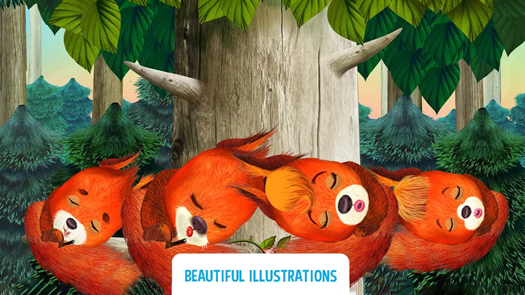 Pepi Tree screenshot 3
