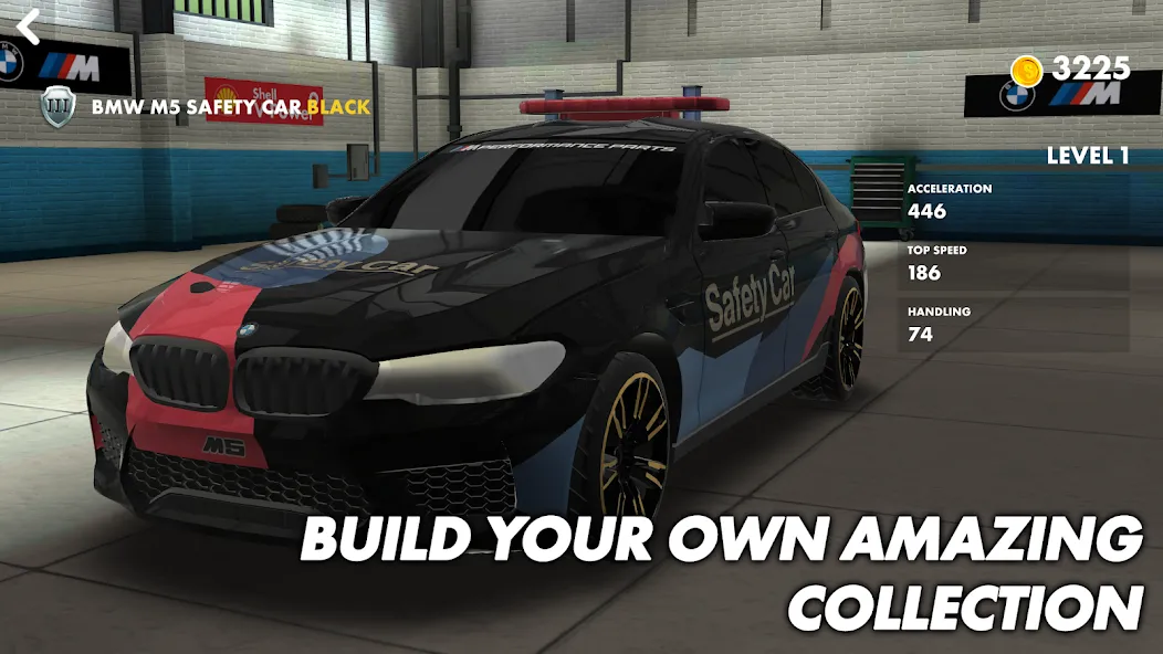 Shell Racing screenshot 6