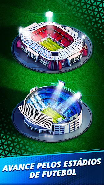 Soccer Duel: Jogo de Futebol screenshot 4