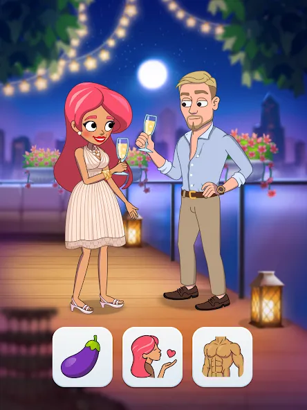 Jess' Stories screenshot 15