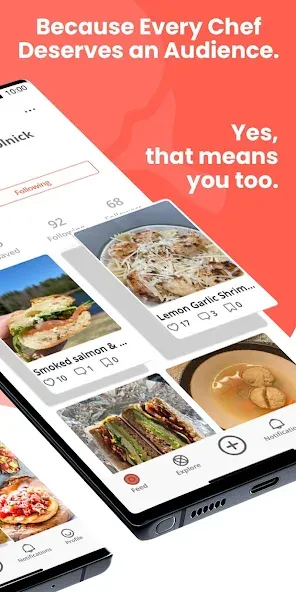 Pepper - Recipe Organizer screenshot 12