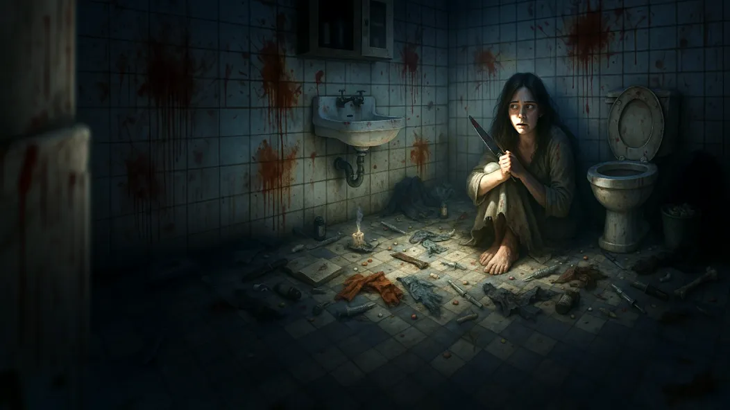 Hidden Escape Room Mystery screenshot 4