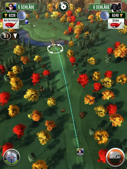 Ultimate Golf! screenshot 15