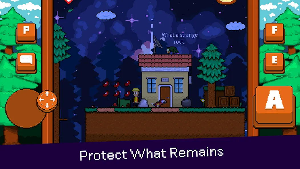 Mawkey The Last Macaw screenshot 4