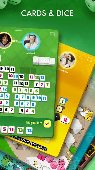 elo - board games for two screenshot 8