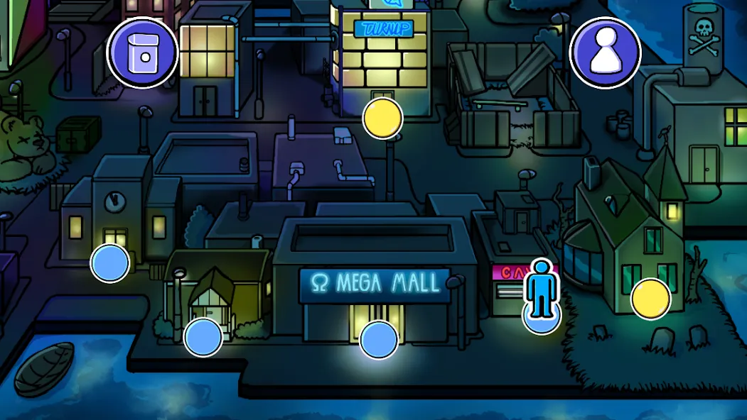Card City Nights screenshot 10