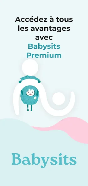 Babysits - baby-sitter - jobs screenshot 7